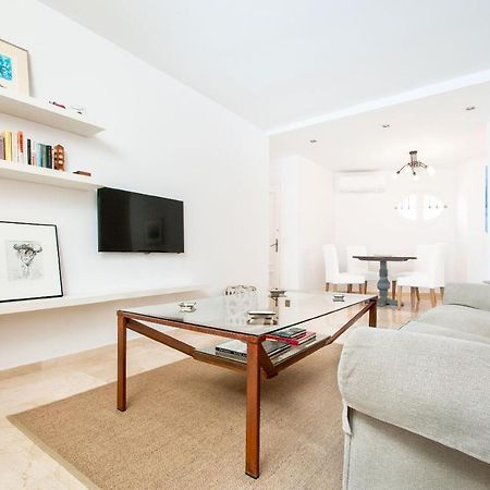 Genteel Home Maestranza Sewilla Zewnętrze zdjęcie