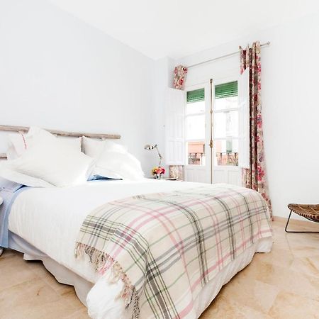 Genteel Home Maestranza Sewilla Zewnętrze zdjęcie