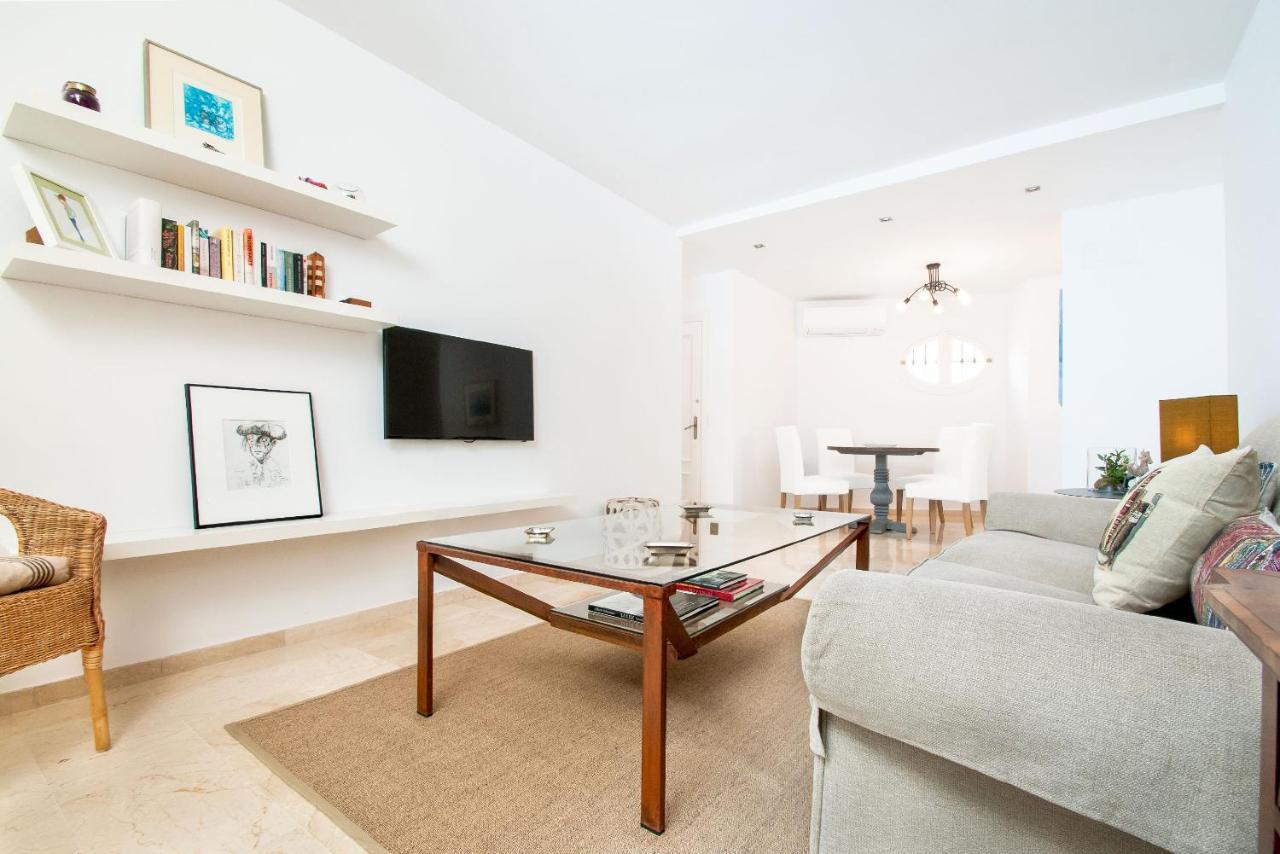 Genteel Home Maestranza Sewilla Zewnętrze zdjęcie