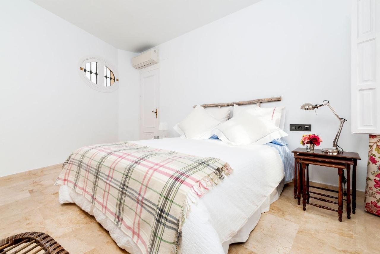 Genteel Home Maestranza Sewilla Zewnętrze zdjęcie