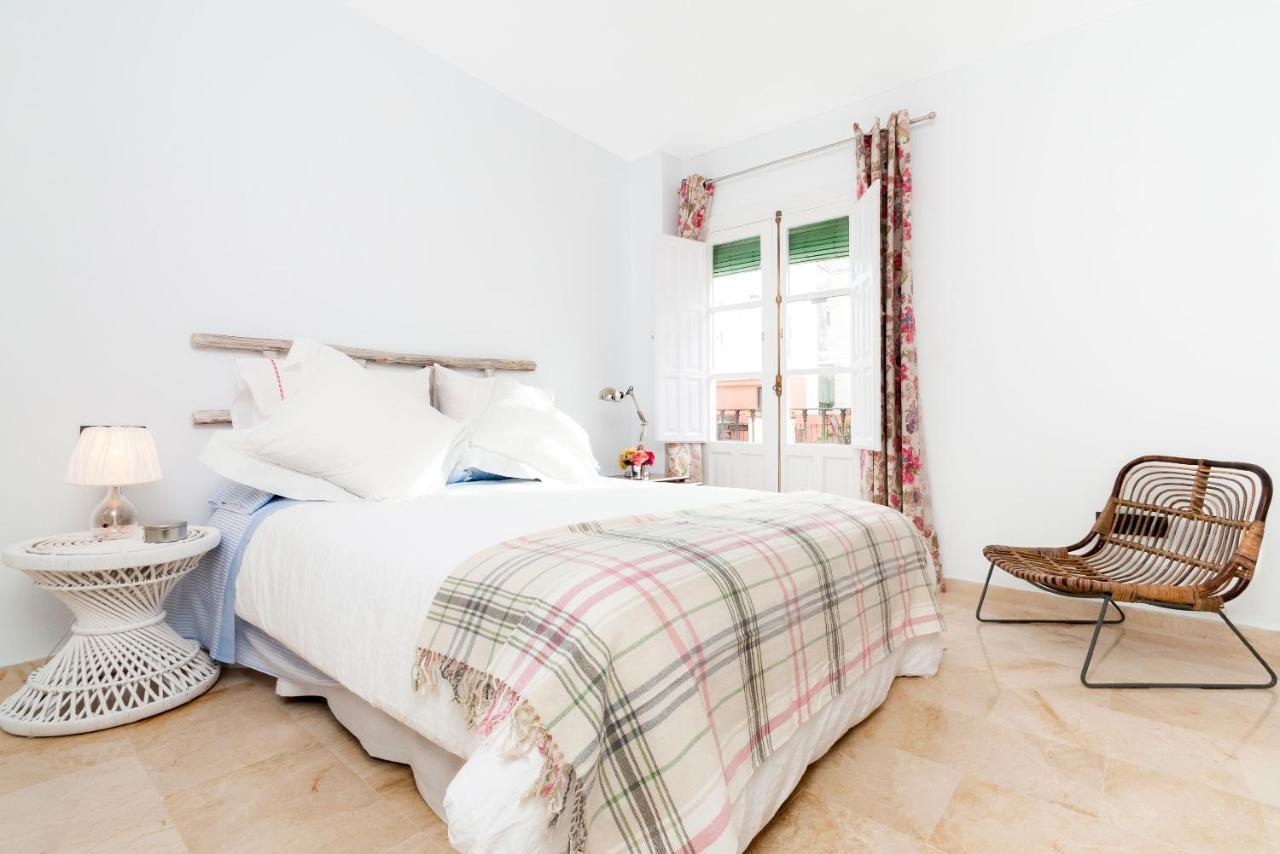 Genteel Home Maestranza Sewilla Zewnętrze zdjęcie