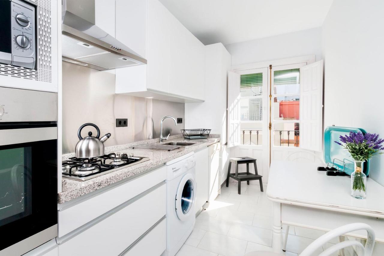 Genteel Home Maestranza Sewilla Zewnętrze zdjęcie