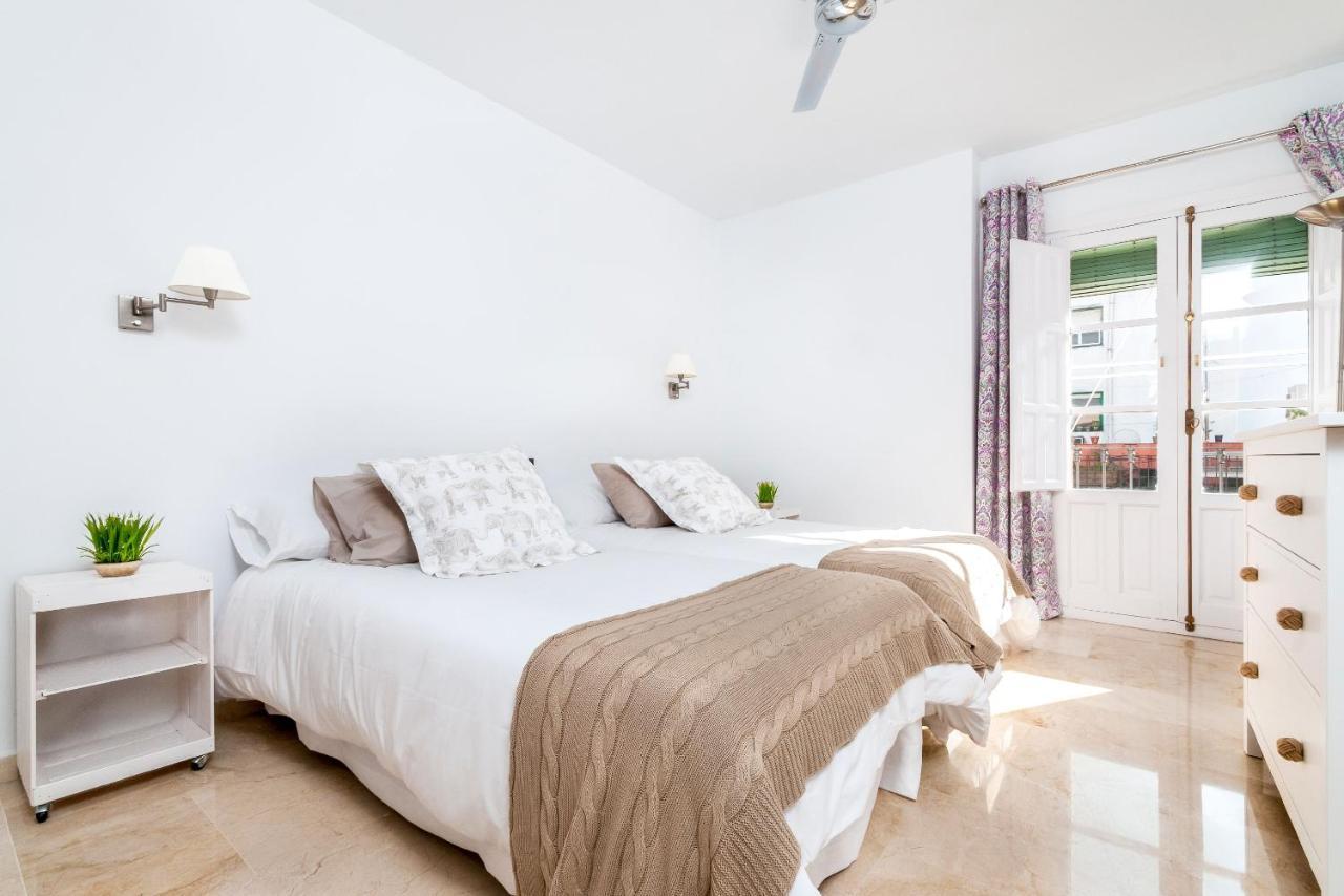 Genteel Home Maestranza Sewilla Zewnętrze zdjęcie