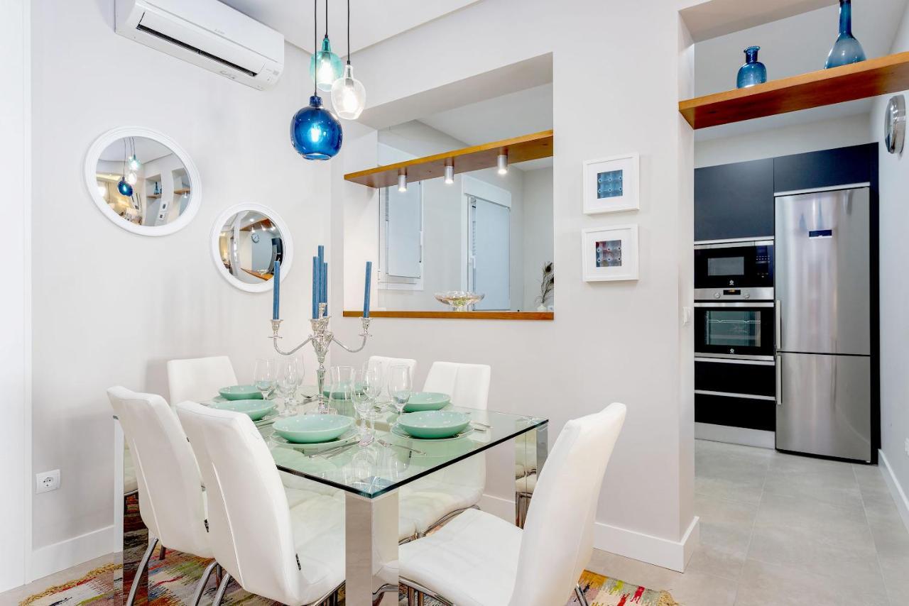 Genteel Home Maestranza Sewilla Zewnętrze zdjęcie