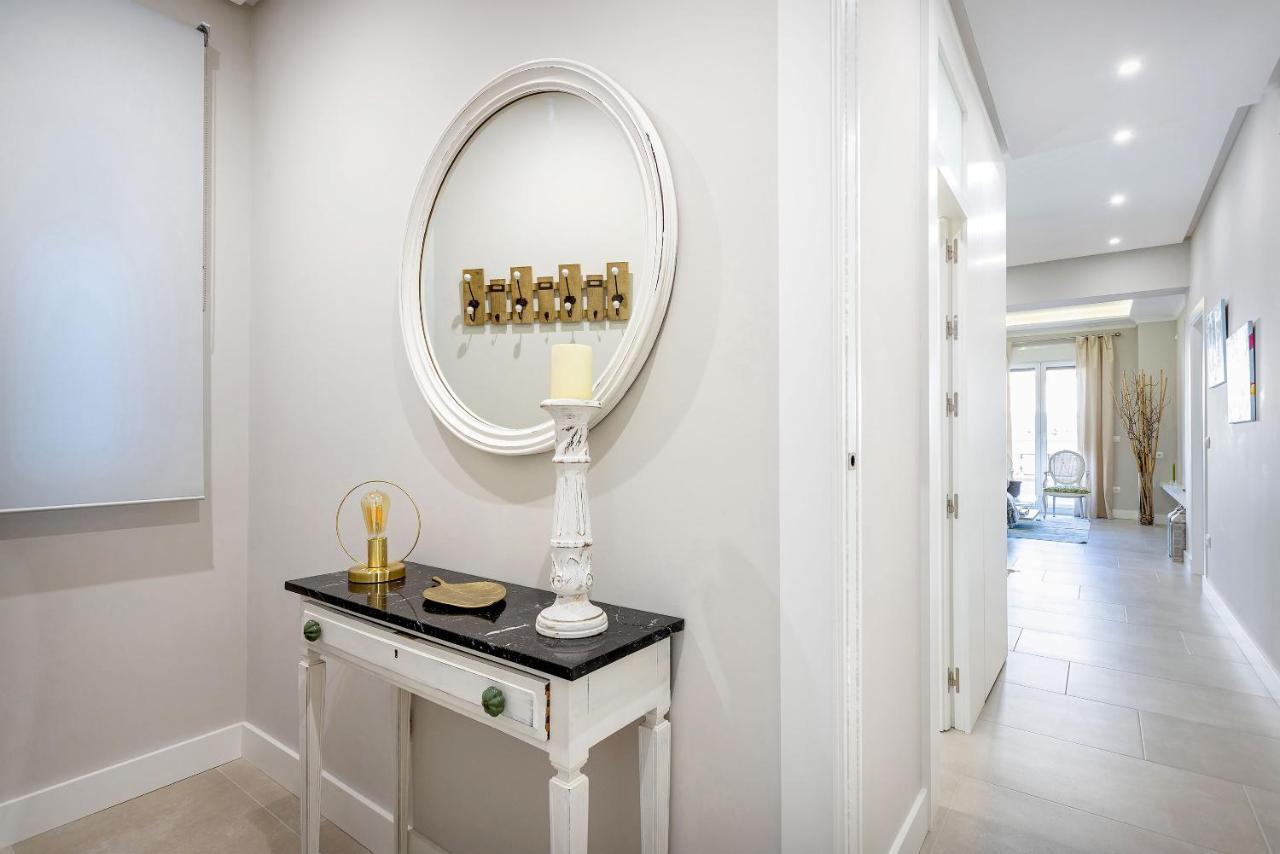 Genteel Home Maestranza Sewilla Zewnętrze zdjęcie