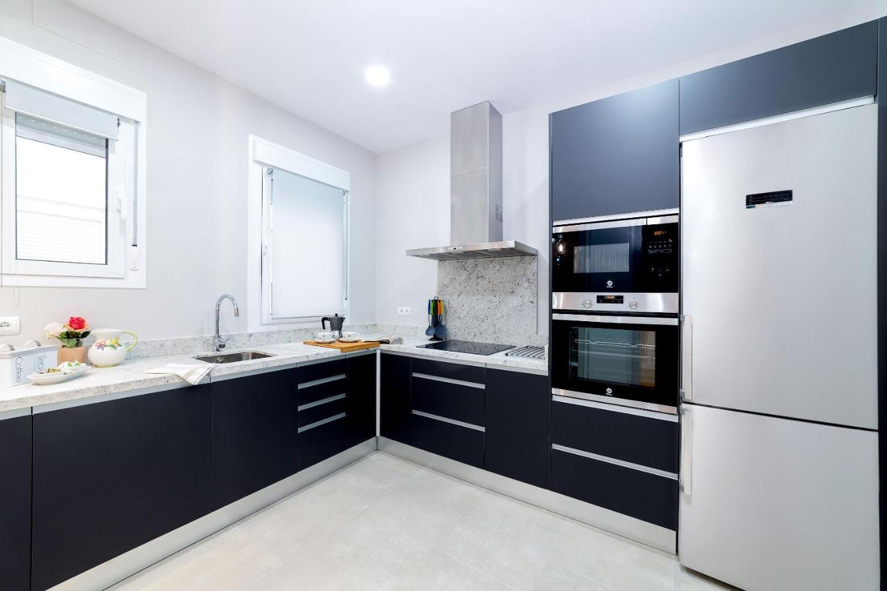 Genteel Home Maestranza Sewilla Zewnętrze zdjęcie