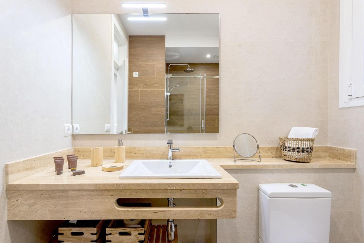 Genteel Home Maestranza Sewilla Zewnętrze zdjęcie