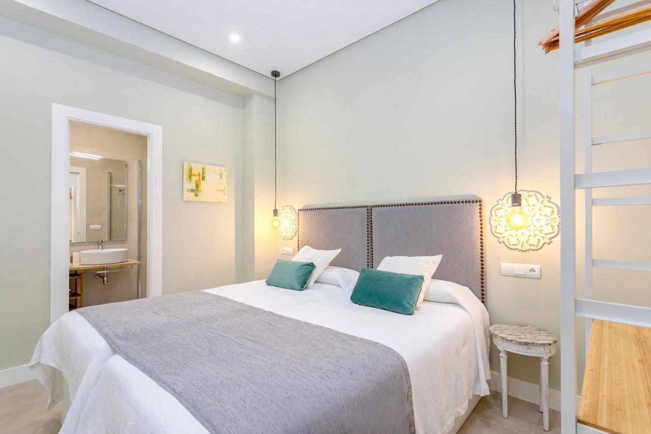 Genteel Home Maestranza Sewilla Zewnętrze zdjęcie