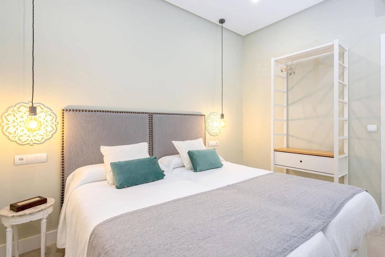 Genteel Home Maestranza Sewilla Zewnętrze zdjęcie